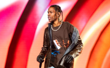 Travis Scott sort "Hold That Heat" en featuring avec le rappeur Future