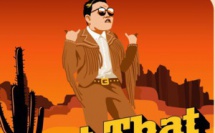  «That That», un duo entre Psy et Suga de BTS