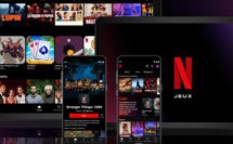 Netflix Gaming : 50 jeux dans le catalogue d’ici décembre