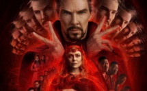 Doctor Strange 2 dans les salles nationales dès le 4 mai