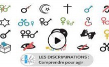 Mooc : Les discriminations : comprendre pour agir