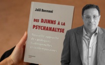 Des Djinns à la Psychanalyse &amp; Entre le possédé et patient