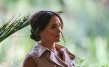 Netflix annule la série animée de Meghan Markle