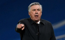 C1 : Ancelotti envisage la retraite après son mandat au Real
