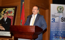 L'ancien ministre de la Jeunesse et des Sports, Lahcen Sekkouri, n'est plus