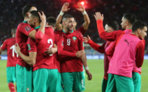 CAN 2023 : Le Maroc démarre son périple face à l’Afrique du Sud, à domicile