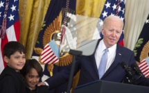 États-Unis : Retour de la célébration de Aïd Al-Fitr à la Maison Blanche