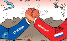 OTAN-Russie / Un bras de fer qui peut conduire à l'apocalypse ?!!