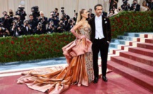 Met Gala 2022 : On vous raconte tout 