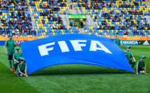 Agressions d'enfants dans le foot : Une enquête de la Fifa contre quatre gabonai