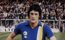 Keith Pontin mort d'une démence causée par des traumatismes crâniens