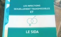 Guide 2022 des infections sexuellement transmissibles au Maroc