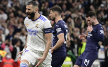 C1 : Le Real Madrid élimine Manchester City et rejoint Liverpool en finale