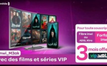 Productions télévisuelles pendant Ramadan : carton plein pour inwi