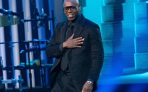 L'humoriste Dave Chappelle agressé en plein spectacle