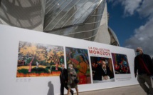 Les œuvres de la collection Morozov sont de retour en Russie