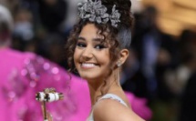 Léna Situations invitée au Met gala 2022