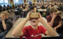 La réalité virtuelle : Au service de la Transformation Qualitative de l'Éducation (TQE)