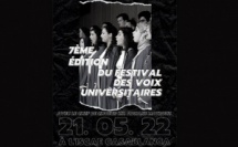 ISCAE Casablanca organise la 7ème édition du festival des voix universitaires