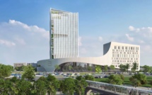 SM le Roi lance à Rabat la construction du nouvel hôpital «Ibn Sina»