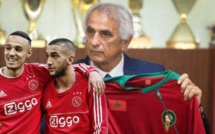 Vahid Vs Ziyech et Mazraoui,  l’affaire est plus compliquée qu’elle n’en a l’air...