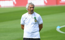 «Je suis prêt à tout», déclare Vahid Halilhodzic