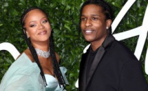 A$AP Rocky sort un nouveau single "D.M.B" en featuring avec Rihanna