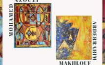 Exposition : D’ici et d’ailleurs 