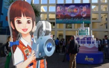 Meknès célèbre la 20ème édition de son festival