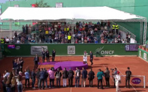 Grand Prix de SAR la Princesse Lalla Meryem de tennis : La conférence de presse reportée