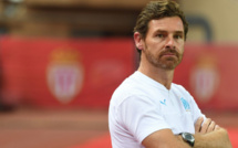 La vérité sur la présence d’André Villas-Boas au Complexe Mohammed VI de football