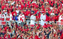 Le Wydad, 85 ans d'histoire et de gloire