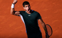 Tennis : Alcaraz s'offre à Madrid son 2e Masters 1000 en écrasant Zverev