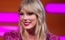 Taylor Swift sort une nouvelle version de "This Love" pour la réédition de son album "1989"