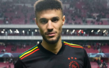 Pays-Bas: l'Ajax à un succès du titre