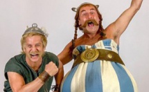 Astérix et Obélix : que sait-on de L'Empire du Milieu ?