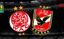 Champions League africaine : Vers une finale Wydad - Al Ahly