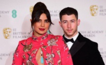 Nick Jonas et Priyanka Chopra : 1ère photo de leur fille après 100 jours en soins intensifs