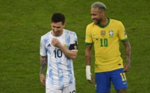 Mondial-2022 : Brésil-Argentine interrompu sera bien rejoué