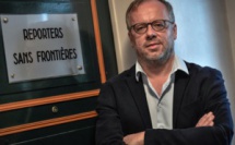 Colporters sans frontières