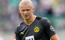 Angleterre : Selon Klopp, le transfert de Haaland à City amènerait le marché "à un tout autre niveau"