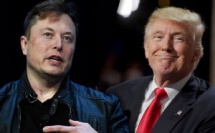 Elon Musk prêt à annuler le bannissement de Donald Trump sur Twitter