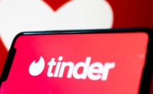 Match, le propriétaire de Tinder, attaque Google en justice