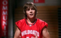 Zac Efron se dit prêt pour un reboot de « High School Musical »