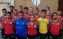 Copa América des personnes de petite taille: La sélection nationale sollicite le soutien de la FRMF