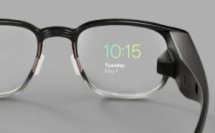 Google : prototype de lunettes avec une traduction universelle instantanée