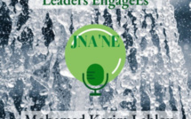 Jna'ne - Le podcast des Leaders EngagéEs