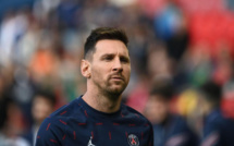 Selon Forbes, Lionel Messi est le sportif le mieux payé au monde en 2021 