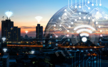 5 piliers pour une Smart City de succès