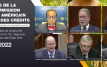 L'Afrique a besoin d'urgence d'un plan alimentaire de 1,5 milliard de dollars